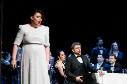 опера Травијата